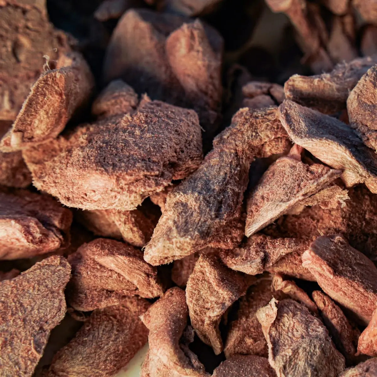 Freeze Dried Venison image 1
