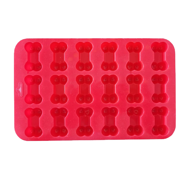 Boned Treat Mould image 1