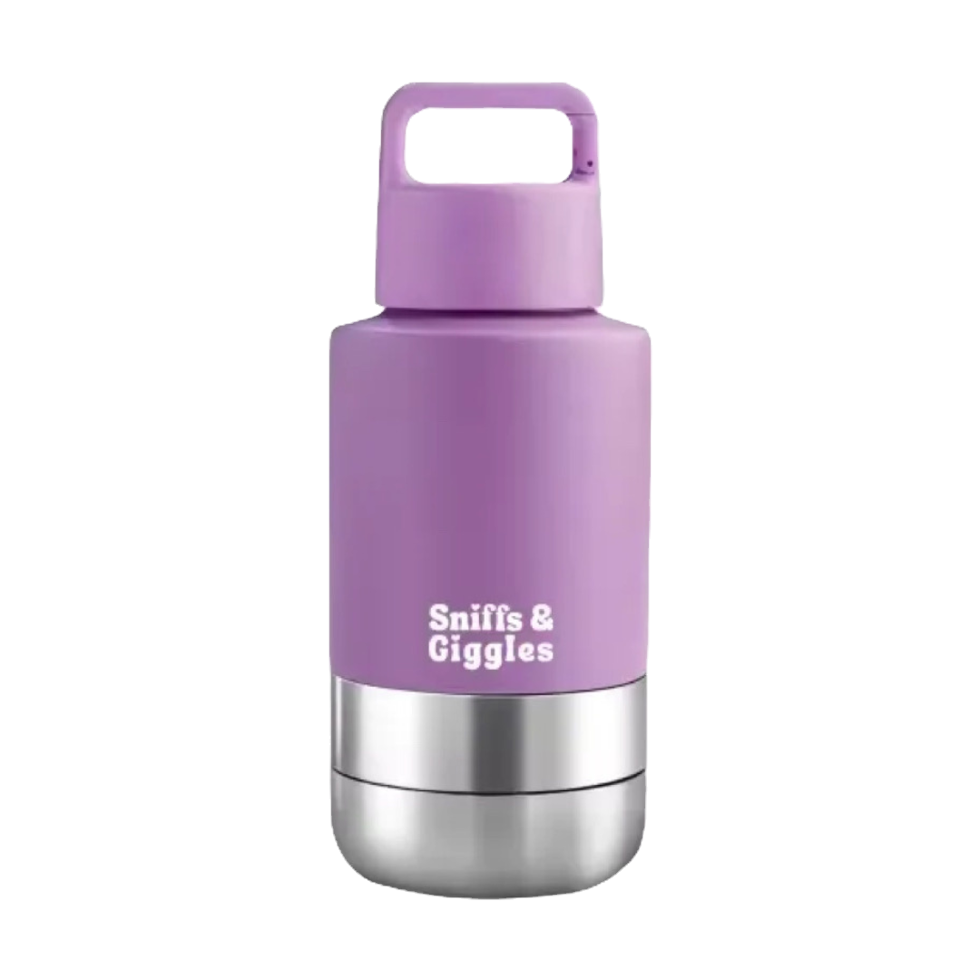 Walkabout Water Bottle - Petunia (Purple) image 5