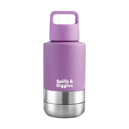 Walkabout Water Bottle - Petunia (Purple) image 5