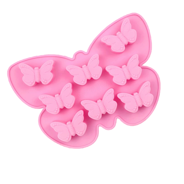 Butterfly Treat Mould image 0