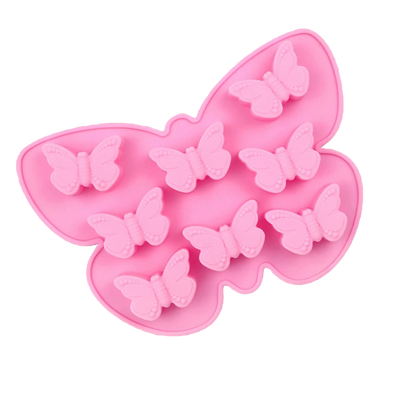 Butterfly Treat Mould image 0