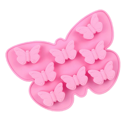 Butterfly Treat Mould image 0