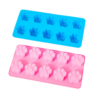 Paw Treat Mould image 0