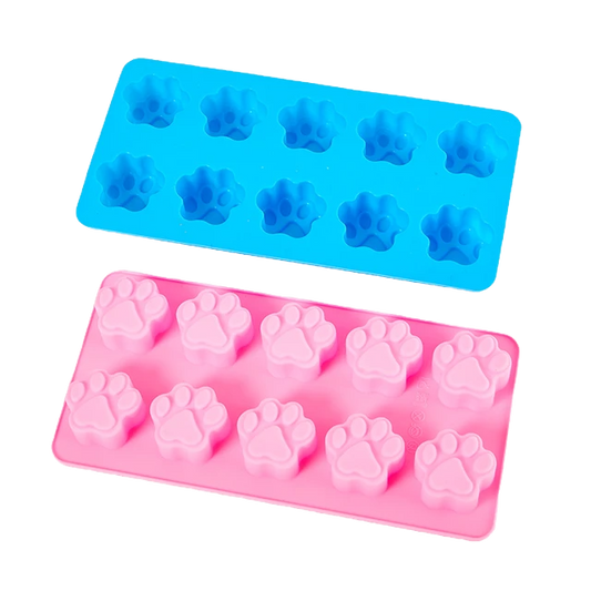 Paw Treat Mould image 0