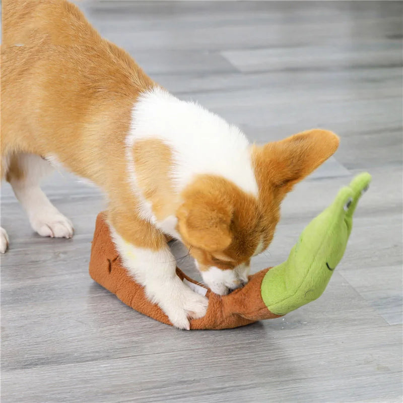 Snuffle Snail! image 2