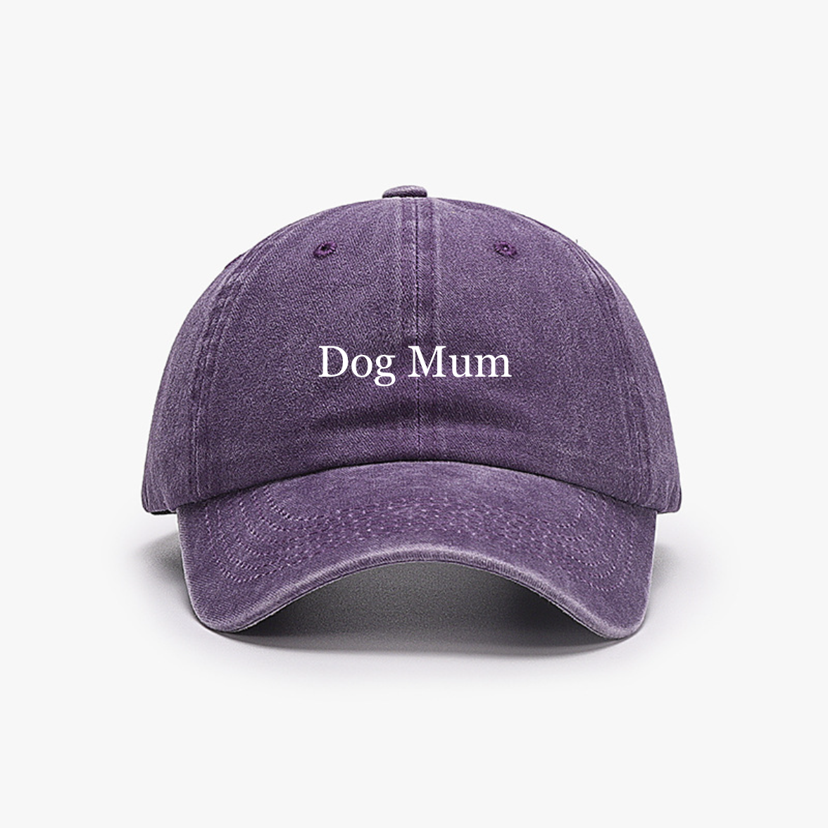 Dog Mum Hat