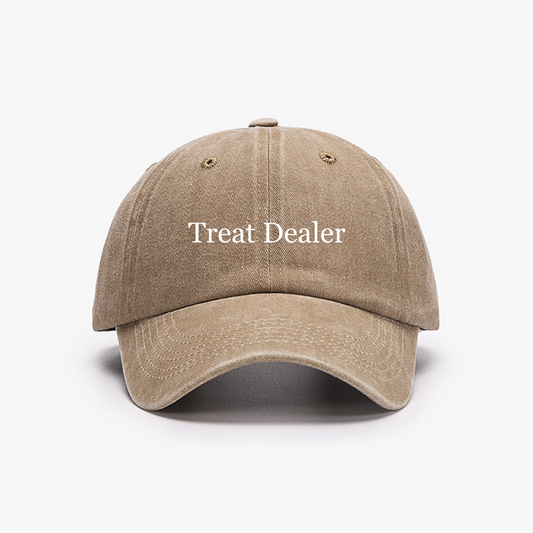 Treat Dealer Hat