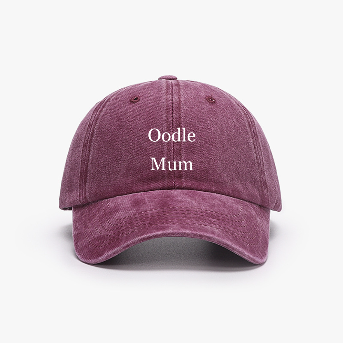 Oodle Mum Hat