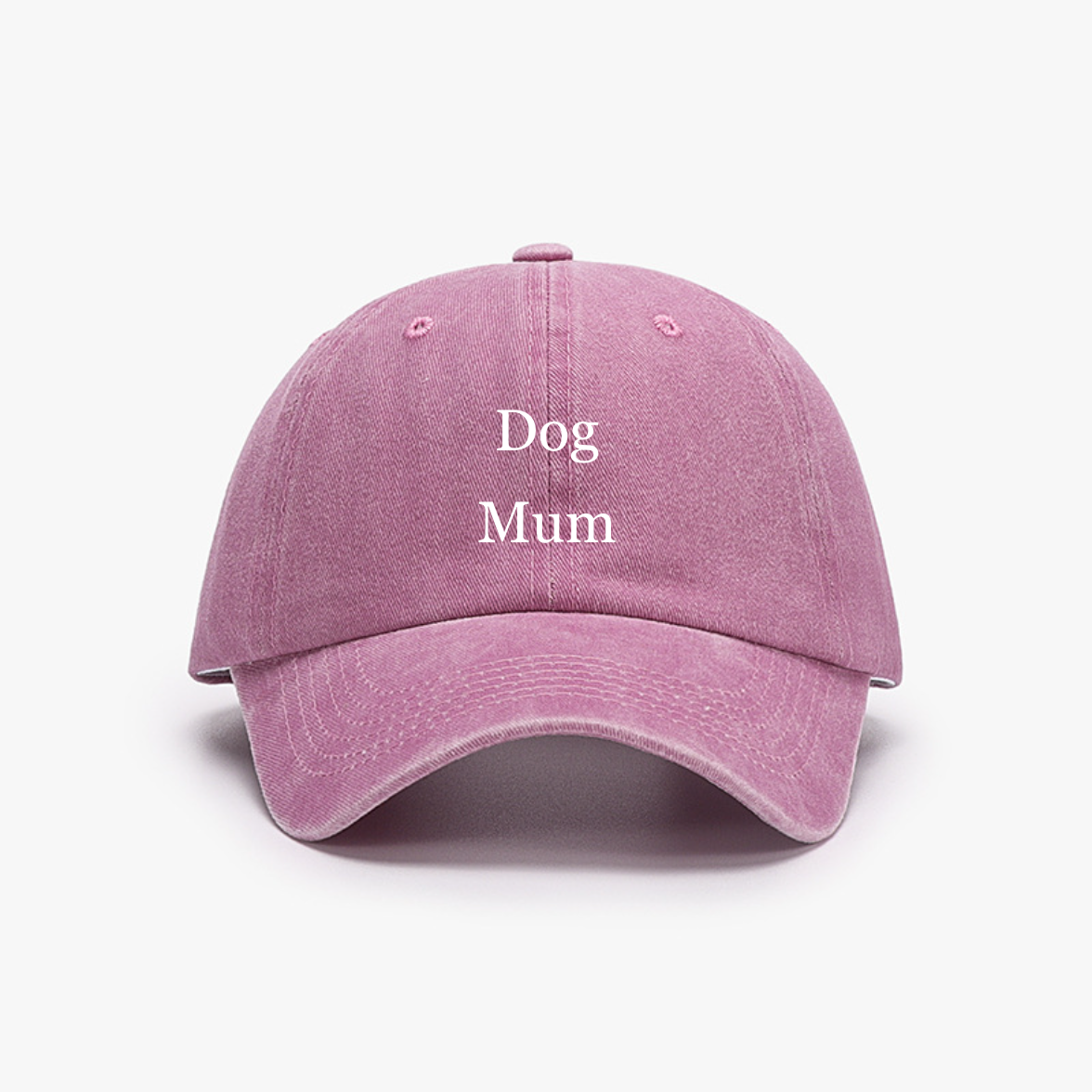 Dog Mum Hat