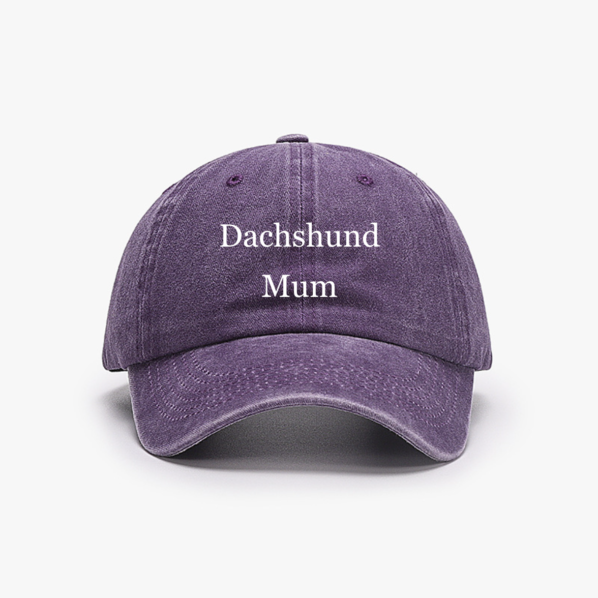 Dachshund Mum Hat
