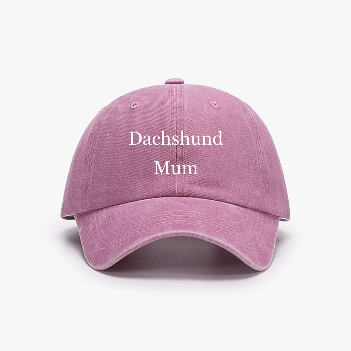 Dachshund Mum Hat