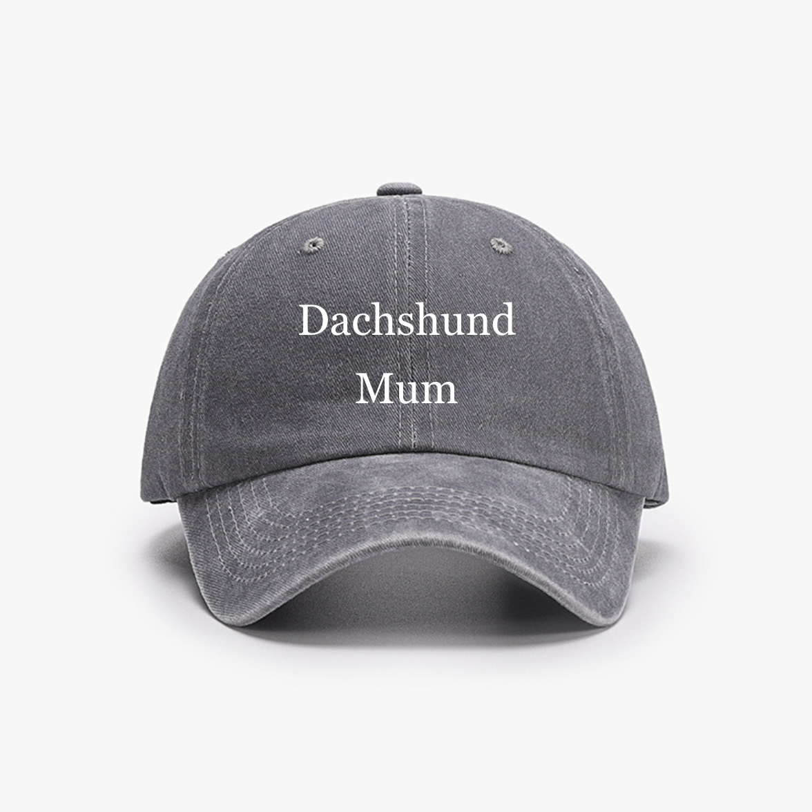 Dachshund Mum Hat