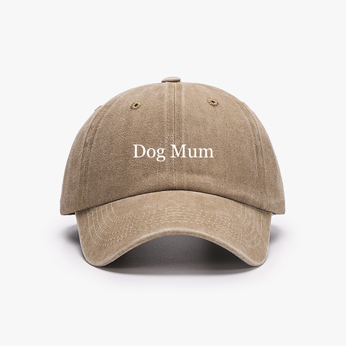 Dog Mum Hat