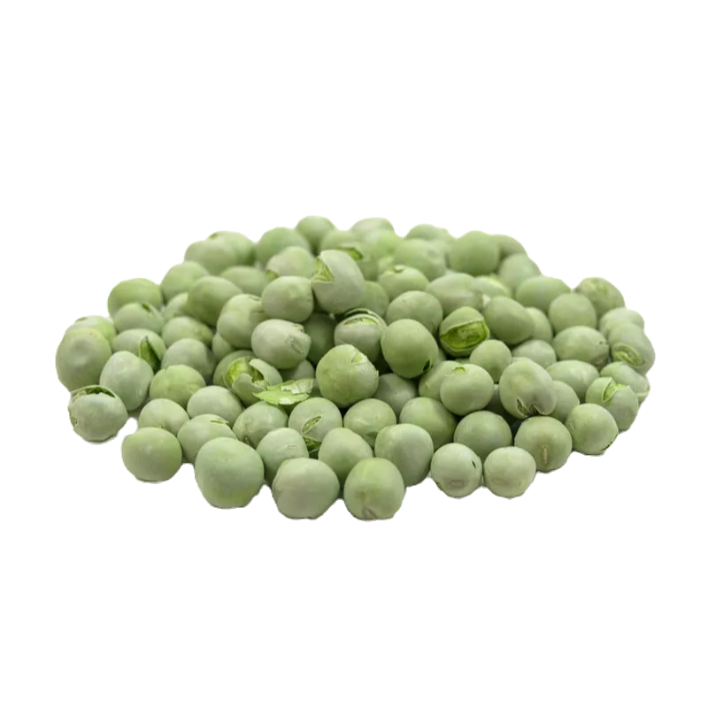 Freeze Dried Peas image 0