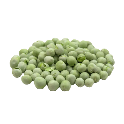 Freeze Dried Peas image 0