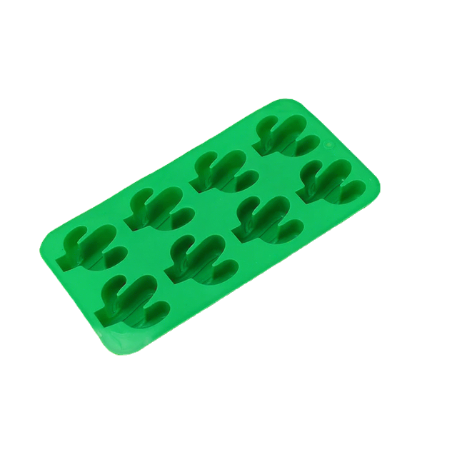 Cactus Treat Mould image 1
