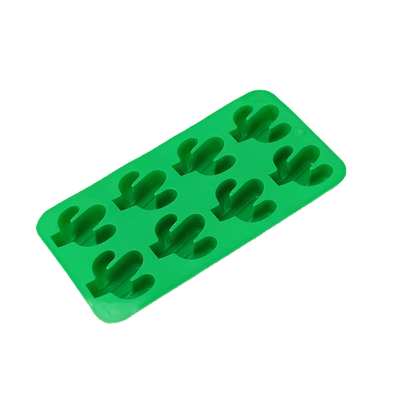 Cactus Treat Mould image 1