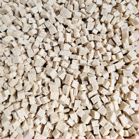 Freeze Dried Tofu