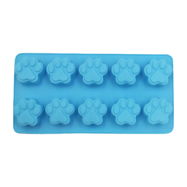 Paw Treat Mould image 2