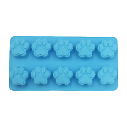 Paw Treat Mould image 2