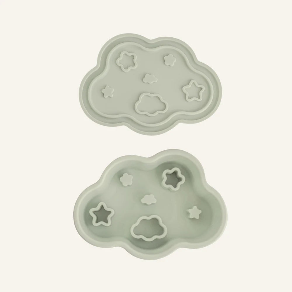 Nimbus Slow Feeder Set
